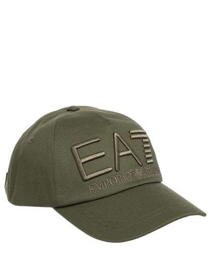 Cap - EA7 Emporio Armani - Modalova