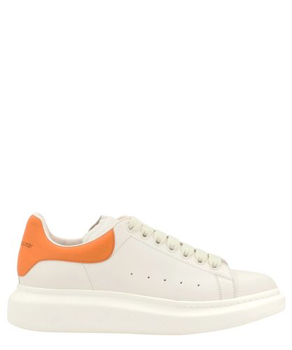 Oversize Sneakers - Alexander McQueen - Modalova