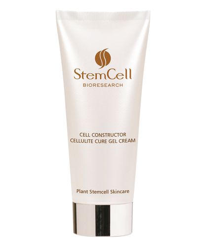 Cell Constructor cellulite cure gel cream 200 ml - StemCell - Modalova