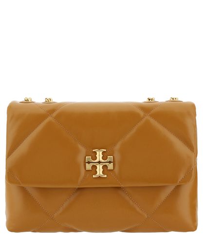 Borsa a spalla kira diamond - Tory Burch - Modalova