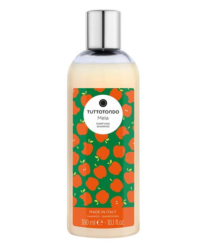 Mela puryfing shampoo 300ml - Tuttotondo - Modalova