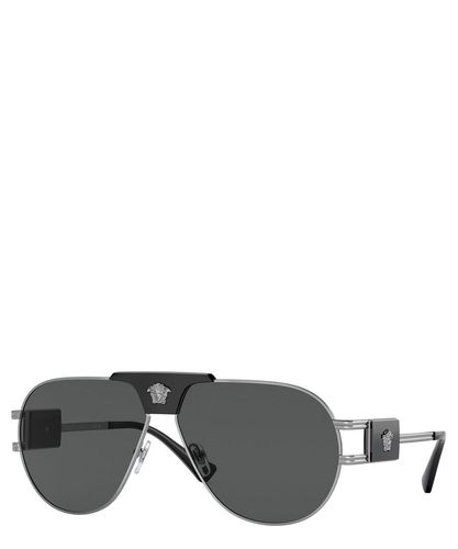 Sunglasses 2252 SOLE - Versace - Modalova