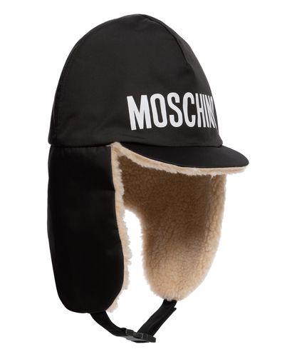 Cappello - Moschino - Modalova