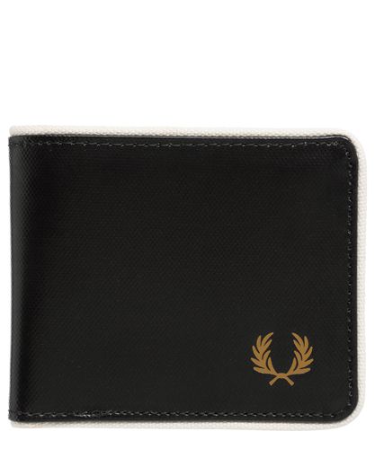 Laurel Wreath Wallet - Fred Perry - Modalova