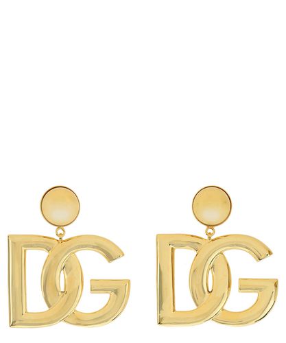 Pop Earrings - Dolce&Gabbana - Modalova