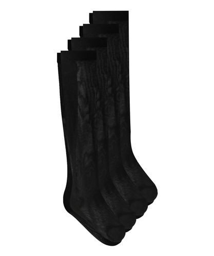 Dg 3 pack socken - Dolce&Gabbana - Modalova