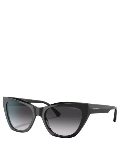 Sunglasses 4176 SOLE - Emporio Armani - Modalova