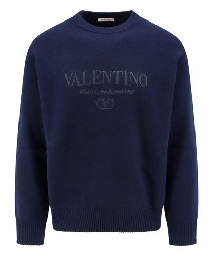 Sweater - Valentino - Modalova