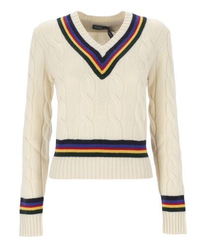 Maglione - Polo Ralph Lauren - Modalova