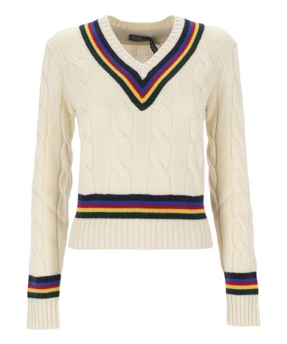 Sweater - Polo Ralph Lauren - Modalova