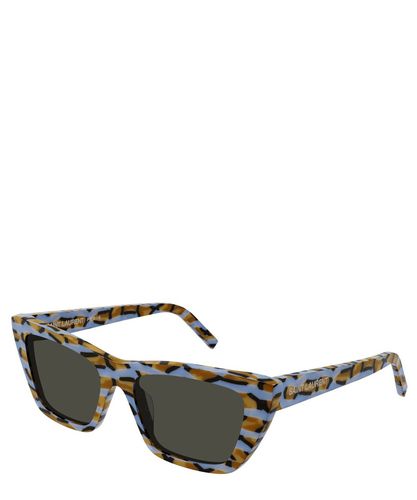 Sunglasses SL 276 MICA - Saint Laurent - Modalova