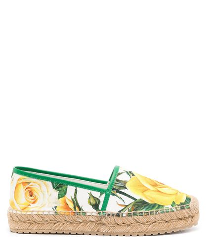 Espadrillas - Dolce&Gabbana - Modalova