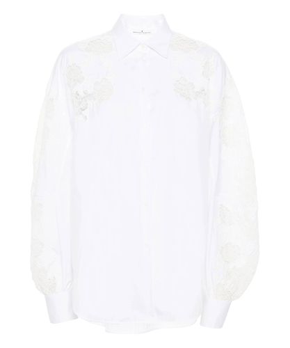 Camicia - Ermanno Scervino - Modalova