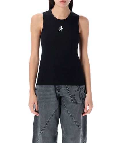 Anchor Tank top - JW Anderson - Modalova