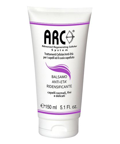Redensifying anti-aging conditioner - Normal, fine and delicate hair 150 ml - ARC - Modalova
