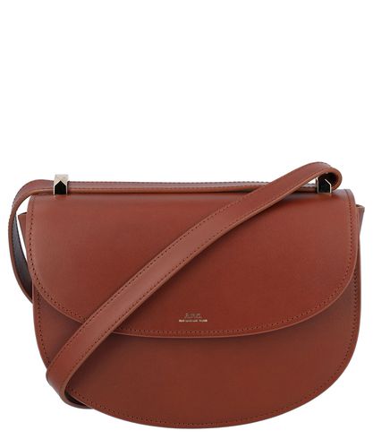 Borsa a tracolla genève - A.P.C - Modalova