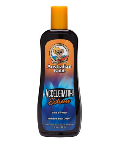 Accelerator extreme 250 ml - Australian Gold - Modalova