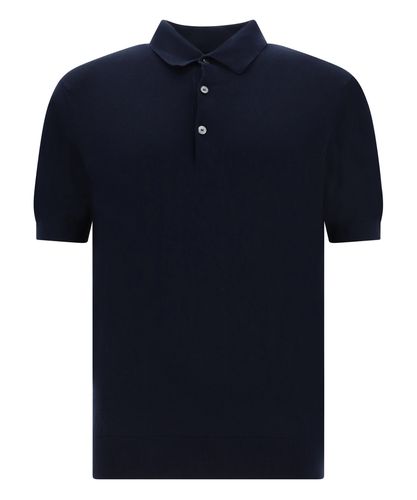 Polo shirt - Zegna - Modalova