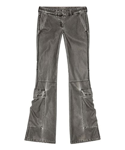 P-Ower-P1 Trousers - Diesel - Modalova