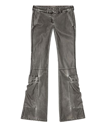 Pantaloni p-ower-p1 - Diesel - Modalova