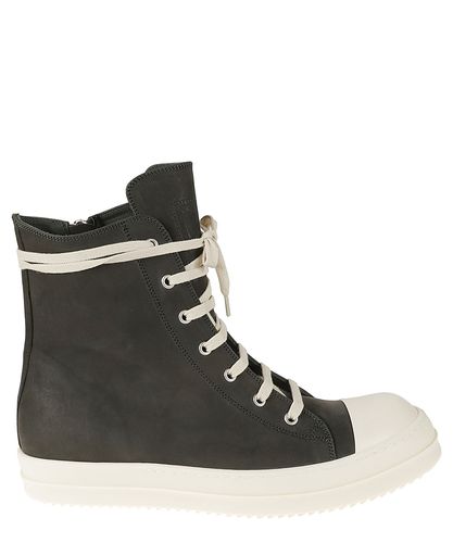 Sneakers alte - Rick Owens - Modalova