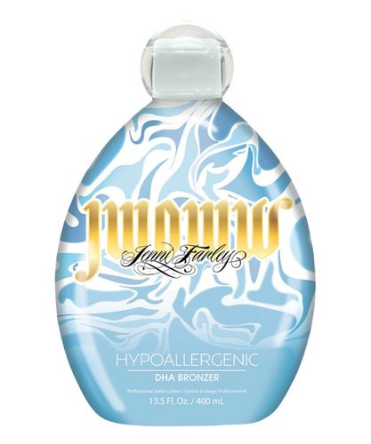 Hypoallergenic dha bronzer 400 ml - Australian Gold - Modalova