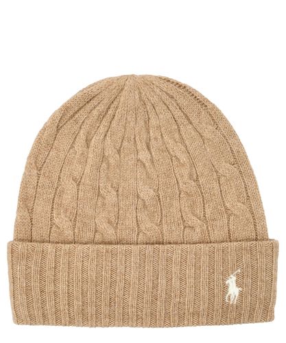 Beanie - Polo Ralph Lauren - Modalova