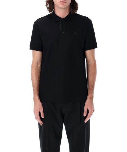 Eddie Polo shirt - Burberry - Modalova