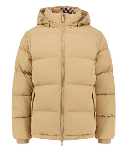 Daunenjacke - Burberry - Modalova