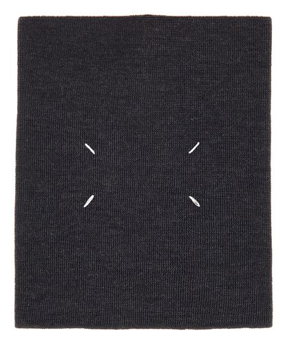 Wool scarf - Maison Margiela - Modalova