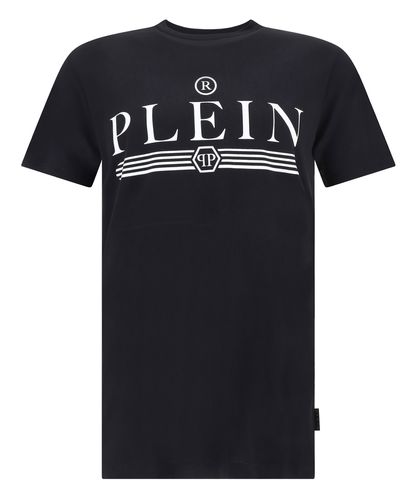 T-shirt - Philipp Plein - Modalova