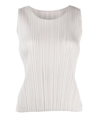 Top - Pleats Please Issey Miyake - Modalova