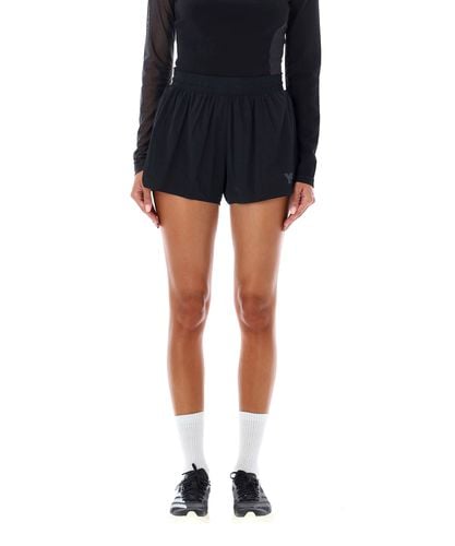 Active Running Shorts - Y-3 - Modalova