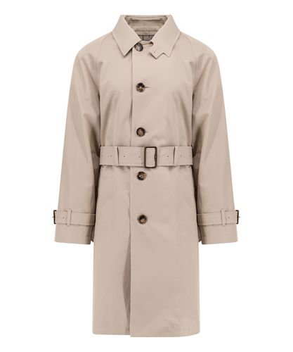 Trench coat - Burberry - Modalova