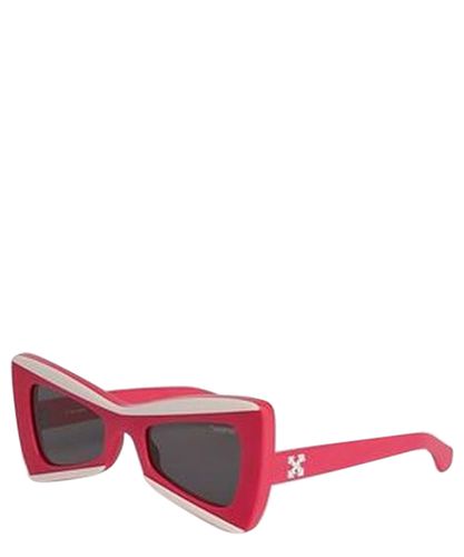 Sunglasses NASHVILLE SUNGLASSES - Off-White - Modalova