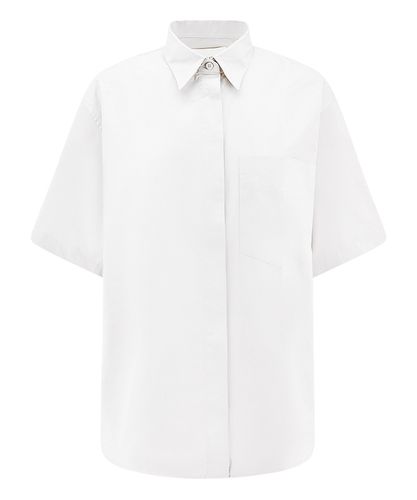 Short sleeve shirt - Closed - Modalova