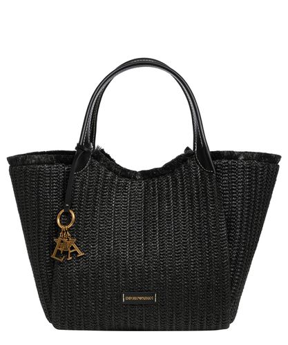 Shopping bag - Emporio Armani - Modalova