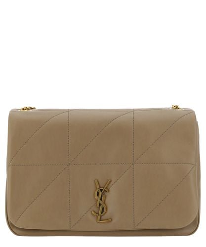 Jamie 4.3 Small Shoulder bag - Saint Laurent - Modalova