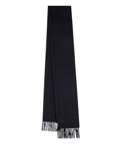 Scarf - Saint Laurent - Modalova