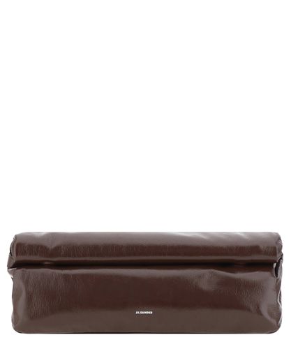 Borsa a spalla rollup medium - Jil Sander - Modalova