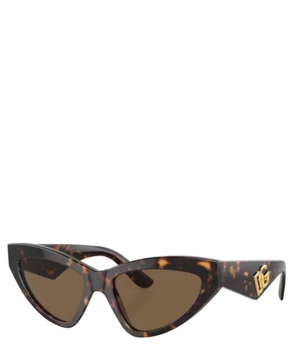Sunglasses 4439 SOLE - Dolce&Gabbana - Modalova