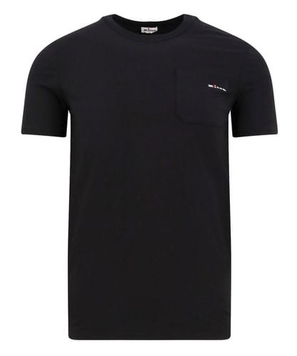 T-shirt - Kiton - Modalova