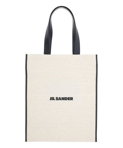 Tote bag - Jil Sander - Modalova