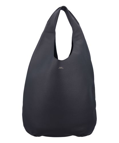 Le neige tote bag - A.P.C - Modalova