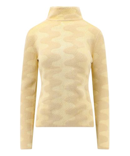Roll-neck sweater - Nanushka - Modalova