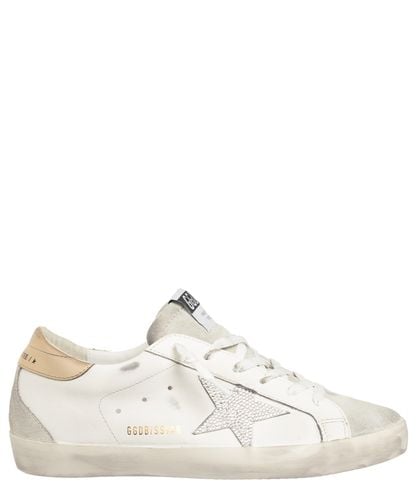 Sneakers superstar - Golden Goose - Modalova