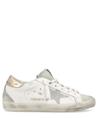 Sneakers superstar - Golden Goose - Modalova