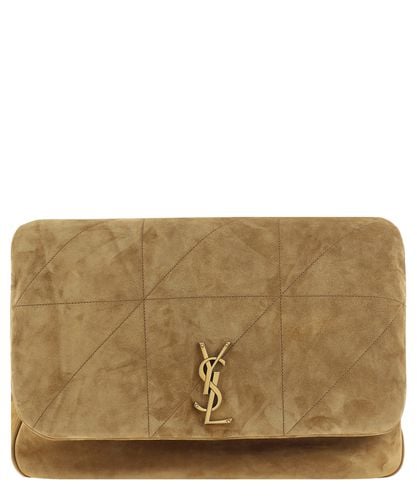 Borsa a spalla jamie 4.3 - Saint Laurent - Modalova