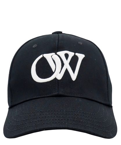 Cap - Off-White - Modalova