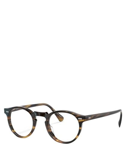 Sehbrillen 5186 vista - Oliver Peoples - Modalova